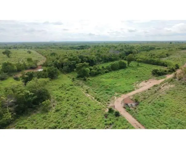 Lote 11 - Araguaçu - TO - zona rural - Fazenda
