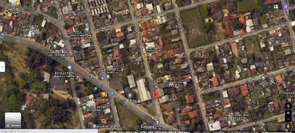 Imóvel em leilão - RUA NORONHA DOS SANTOS, N. 380, AP 01, VISTA ALEGRE, SAO GONCALO, RJ