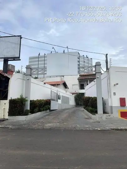 Imóvel - Porto Rico/PR
