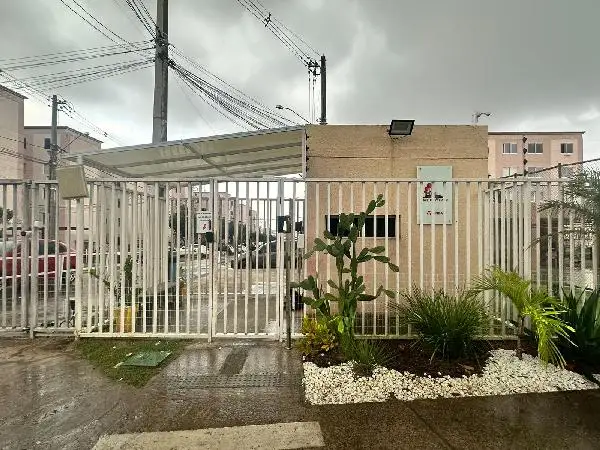 Imóvel em leilão - RUA JOSE LEITE, N. 2200, Apto 404, BL 19, CAJI, LAURO DE FREITAS, BA