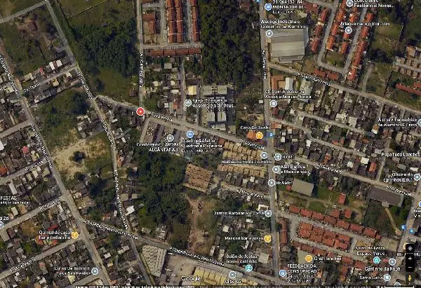 Imóvel em leilão - RUA GUATEMALA, N. 291, Apto 103, BL 03, LT 06, QD 135, SANTA LUZIA, SAO GONCALO, RJ