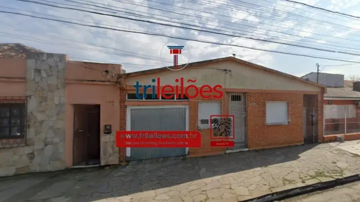 Imóvel em leilão em Pelotas