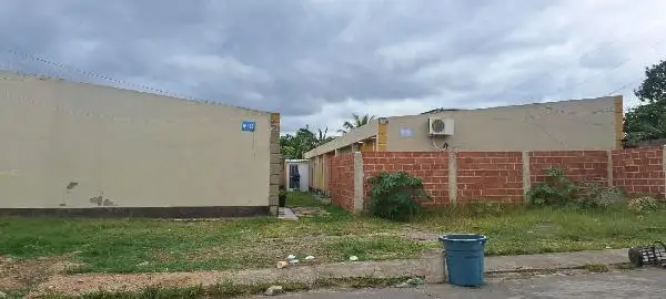 Casa em leilão em Queimados