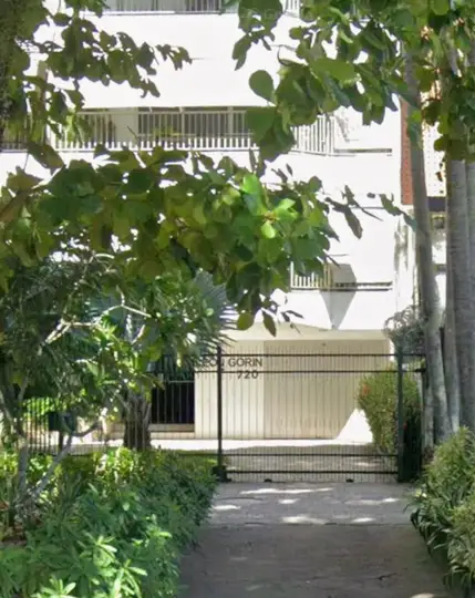 Apartamento em leilão em Rio de Janeiro