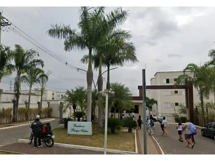 Apartamento em leilão em Sorocaba