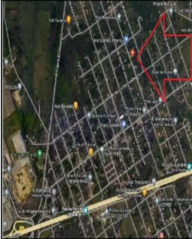Imóvel em leilão - RUA GENERAL SAVARI, N. 854, Apto 203, VG 04, BOM RETIRO, SAO GONCALO, RJ