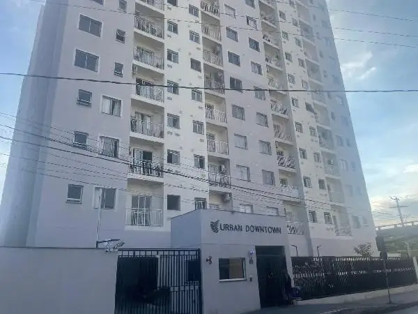 Imóvel em leilão - TRAVESSA LUIZ PAULINO, N. 2, Apto 1002, BL02, SAO LOURENCO, NITEROI, RJ