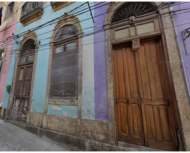 Residenciais em leilão em Rio de Janeiro