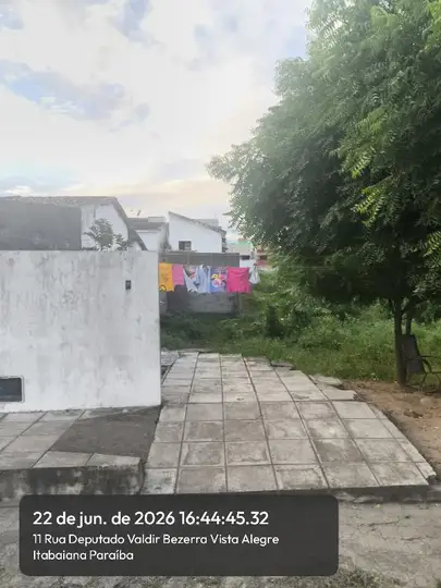 Casa em leilão em ITABAIANA