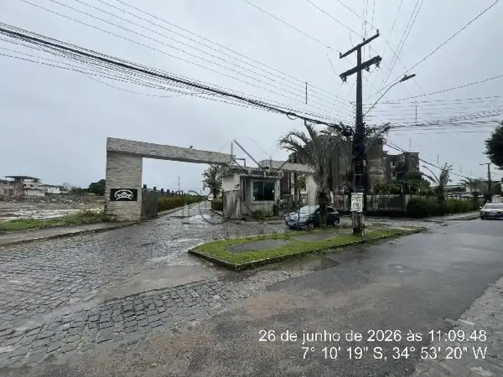 Apartamento em leilão em João Pessoa