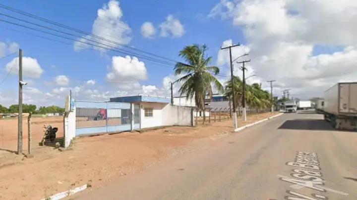 Imóvel em leilão em Arapiraca