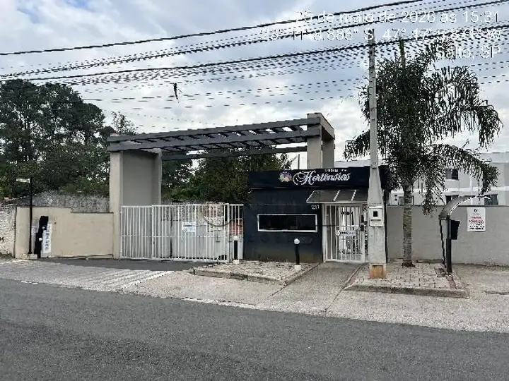 Apartamento em leilão em Salto