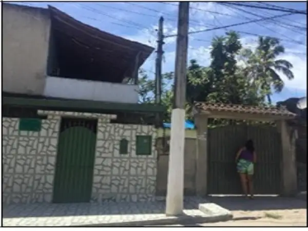 Imóvel em leilão - RUA ROQUE DE ALMEIDA, N. 161, Apto 201, ., AMENDOEIRA, SAO GONCALO, RJ