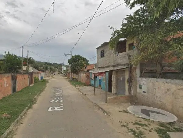 Imóvel em leilão - RUA SEIS DE ABRIL, N. 41,, IPIRANGA, NOVA IGUACU, RJ