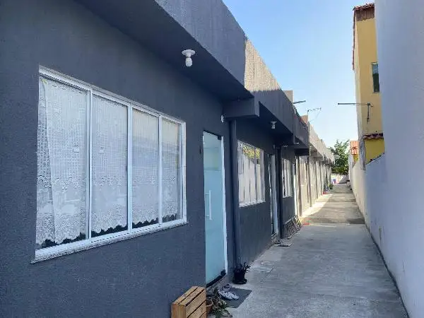 Imóvel em leilão - RUA DEPUTADO PEDRO ALEIXO, N. 139, CS 03, LAGOINHA, SAO GONCALO, RJ