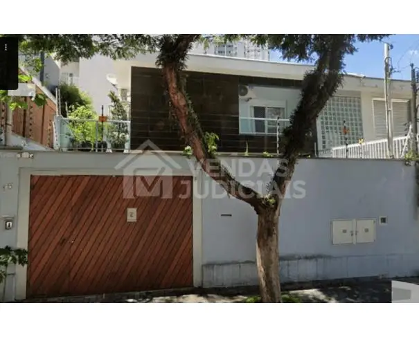 Residenciais em leilão em São Paulo