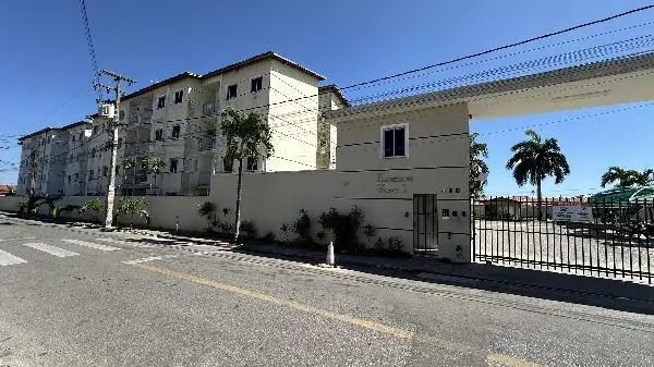 Apartamento em leilão em Horizonte