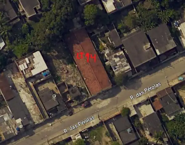 Casa em leilão em São Gonçalo