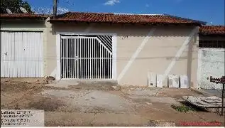 Imóvel em leilão - R JOSE INHESTA, N. 1-59, LT 17-B, QD N, CONJUNTO HABITACIONAL PRESIDENTE EURICO, BAURU, SP