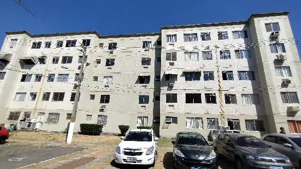 Imóvel em leilão - RUA PROJETADA A, N. 80, Apto 104, BL 01, AGUA SANTA, RIO DE JANEIRO, RJ