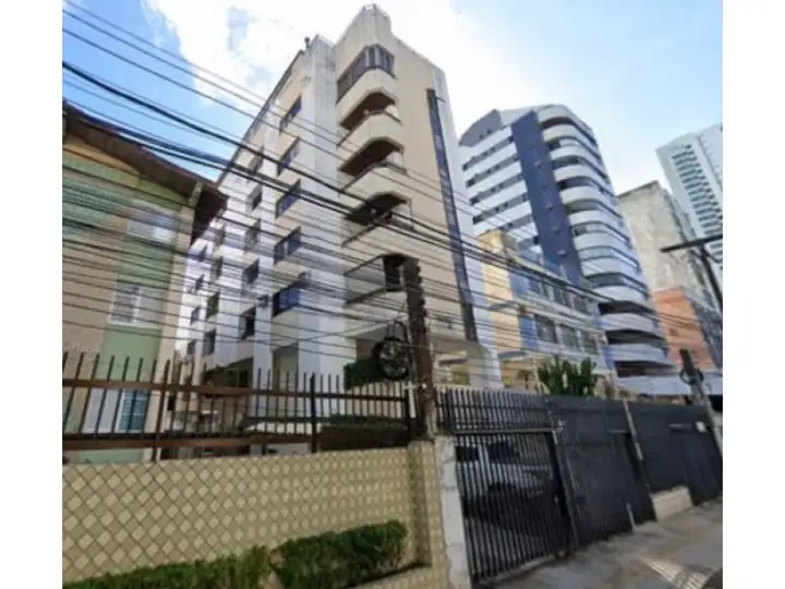 Leilão de Apartamento - Pituba - Salvador/BA cod: 235631