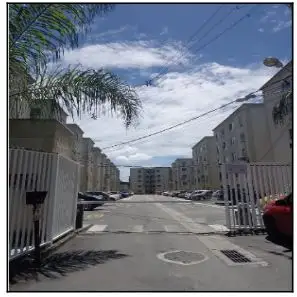 Imóvel em leilão - RUA HELIO DO AMARAL, N. 30, Apto 503, BL 09, REALENGO, RIO DE JANEIRO, RJ