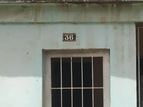 Imóvel em leilão - RUA MARIA AUGUSTA, N. 36, LT 03, FLORESTA, NOVA IGUACU, RJ