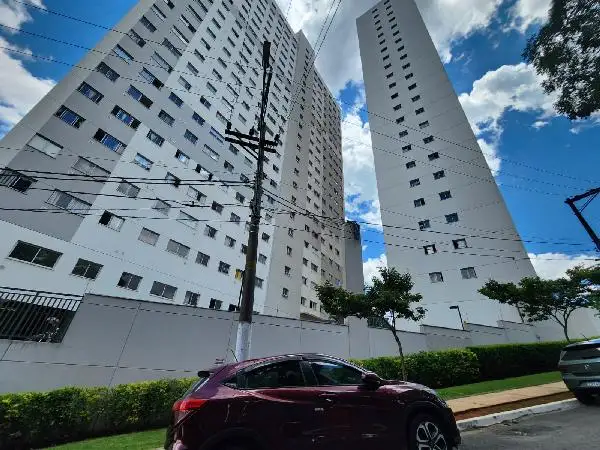 Apartamento em leilão em São Paulo