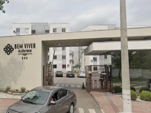 Imóvel em leilão - ESTRADA DO PACHECO, N. 200, Apto 503, BL 12, LAGOINHA, SAO GONCALO, RJ