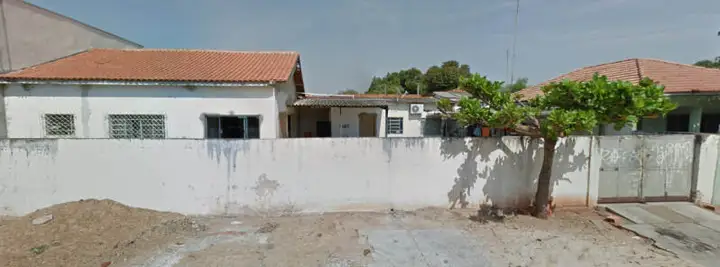 Terreno em leilão em Presidente Epitácio
