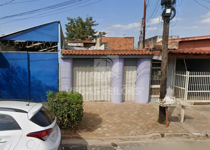 Casa em leilão em Ribeirão Preto