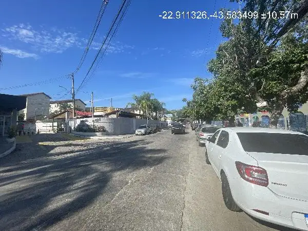 Imóvel em leilão - RUA MORANGA, N. 125, Apto 103, BL 02, INHOAIBA, RIO DE JANEIRO, RJ