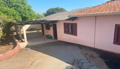 Casas em leilão em Londrina