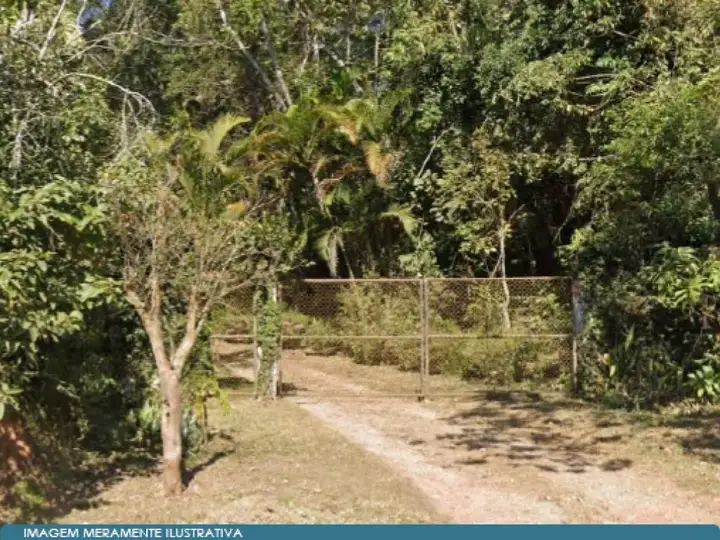 Rural em leilão em Mogi das Cruzes