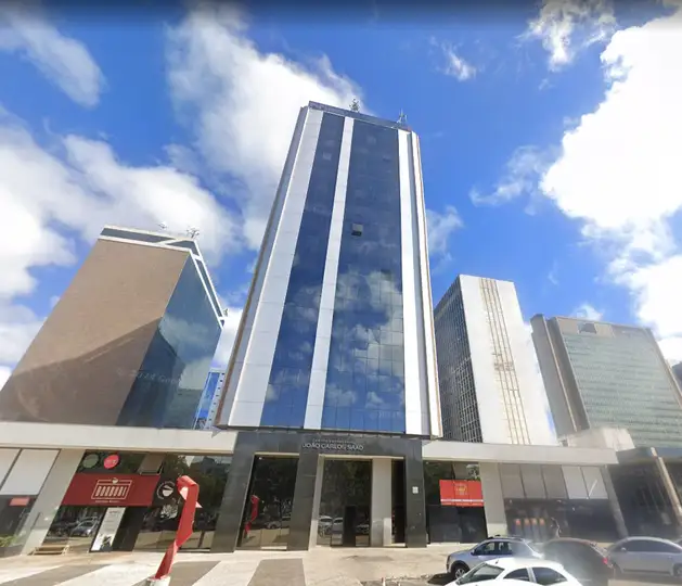 Imóvel em leilão em Brasília