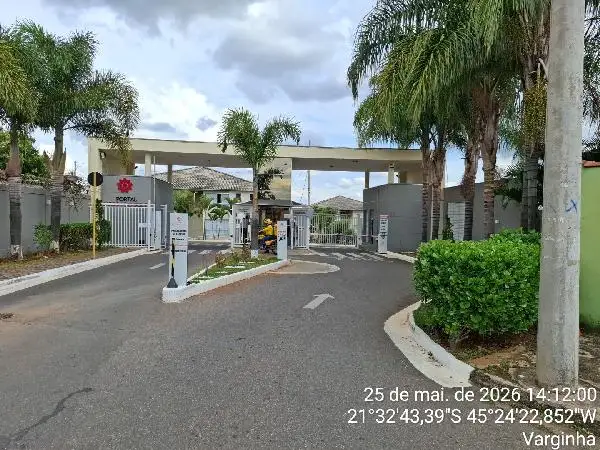 Apartamento em leilão em Varginha