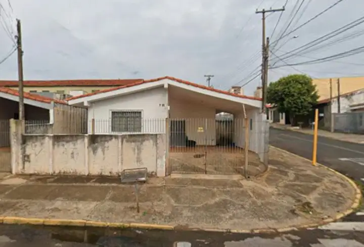 Terreno em leilão em Bauru