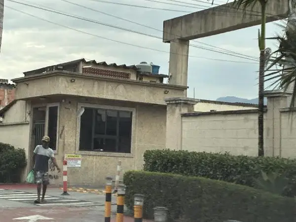 Imóvel em leilão - AVENIDA CHRISOSTOMO PIMENTEL DE OLIVEIRA, N. 477, Apto 506, BL 05, ANCHIETA, RIO DE JANEIRO, RJ