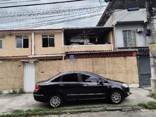 Imóvel em leilão - RUA CARABU, N. 32, LOTE 2, OLARIA, RIO DE JANEIRO, RJ