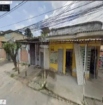 Casa em leilão em São João de Meriti