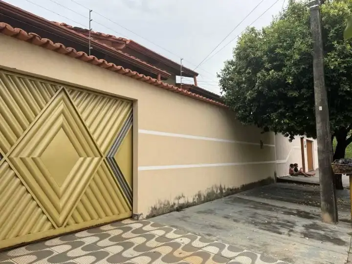 Casa - Porangatu - GO