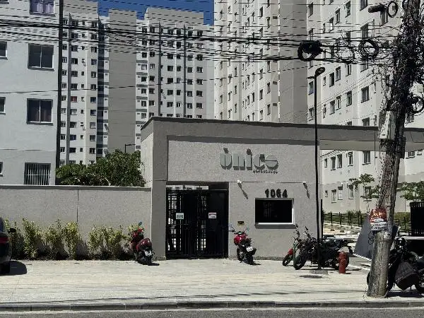 Imóvel em leilão - AVENIDA ITAOCA, N. 1064, Apto 1003, BL 02, BONSUCESSO, RIO DE JANEIRO, RJ