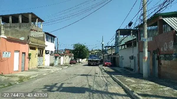 Imóvel em leilão - RUA JUCARA, N. 51, CS 01, VILA IRACEMA, NOVA IGUACU, RJ