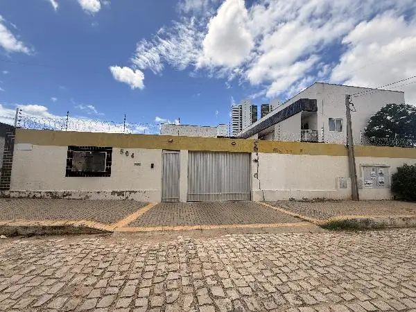 Imóvel em leilão - RUA GILBERTO MARCELINO SOBRINHO, N. 504, Apto 105, LOT PORTAL DO SOL LT 21 E 22 QD 23, NOVA BETANIA, MOSSORO, RN