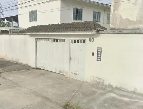 Imóvel em leilão - RUA DONA FRANCISCA, N. 60, CS 2, PIABETA (INHOMIRIM), MAGE, RJ