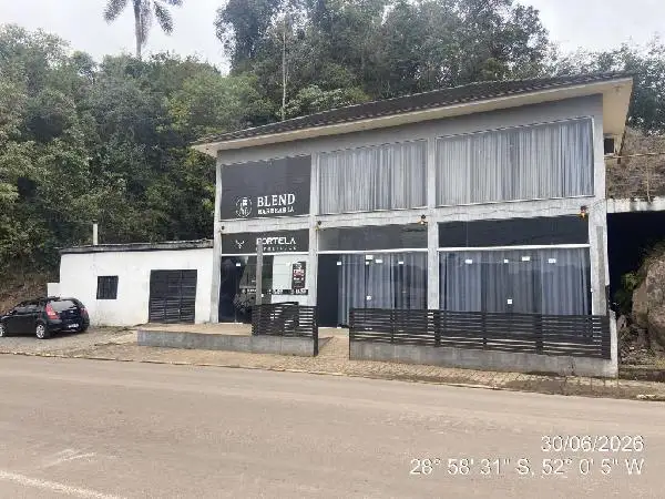 Imóvel em leilão - AVENIDA JULIO DE CASTILHOS, N. 360,, CENTRO, ANTA GORDA, RS