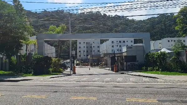 Imóvel em leilão - ESTRADA DOS BANDEIRANTES,N. 29900 APTO. 403 BL 06, VARGEM PEQUENA - CEP: 22783-550, RIO DE JANEIRO - RIO DE JANEIRO