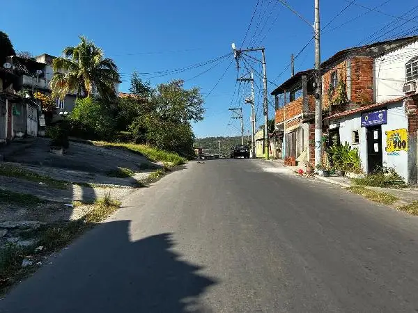 Imóvel em leilão - RUA PINHEIRO CHAGAS, N. 725, Apto 0, CASA 04, COELHO, SAO GONCALO, RJ