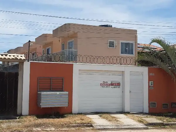 Casa em leilão em Cabo Frio