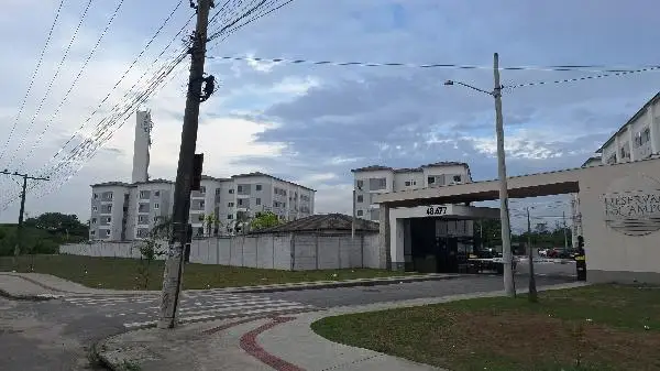 Apartamento em leilão em Rio de Janeiro